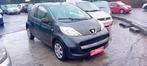 Peugeot 107  euro 5, Auto's, Peugeot, Euro 5, https://public.car-pass.be/vhr/6942d635-879f-4017-820b-ddab54afd06b, 50 kW, Zwart