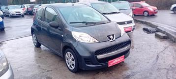 Peugeot 107  euro 5  beschikbaar voor biedingen