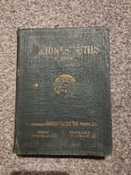 Catalogue de Machines-Outils, Ophalen of Verzenden