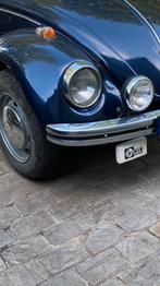 Volkswagen Coccinelle 1300, 5 places, Bleu, Propulsion arrière, Achat