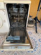 vaatwasmachine, Ophalen, Gebruikt, Vrijstaand