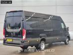 Iveco Daily 35C21 3.0L Automaat 16m3 L3H2 LED ACC CarPlay Ca, Auto's, Stof, Euro 6, 4 cilinders, Iveco