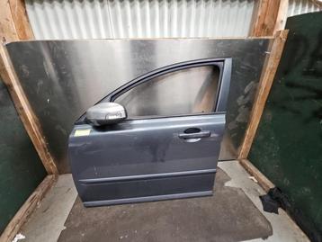 Portier 4Deurs links-voor van een Volvo S40 (455), Auto-onderdelen, Gebruikt, Deur, Ophalen of Verzenden, Volvo