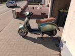 Neco 125cc met alle papieren, Ophalen