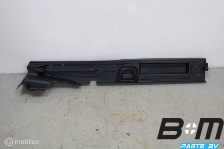 Steun bagageruimtevloer rechts VW Passat B8 Var. 3G9858832, Auto-onderdelen, Interieur en Bekleding, Gebruikt