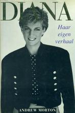 Diana, haar eigen verhaal, door Andrew Morton (Biografie), Overige, Andrew Morton, Nieuw, Ophalen of Verzenden