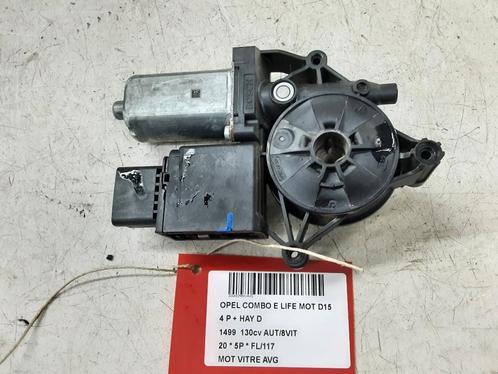 MOTOR RAAMMECHANIEK LINKS VOOR Opel Combo Life / Tour, Auto-onderdelen, Carrosserie, Opel, Voor, Links, Gebruikt