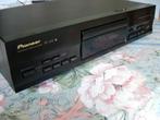 Pioneer PD-107 cd-spelertests mogelijk als nieuw, Audio, Tv en Foto, Cd-spelers, Ophalen of Verzenden, Refurbished, Pioneer