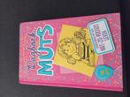 Dagboek van een muts, Boeken, Kinderboeken | Jeugd | 10 tot 12 jaar, Ophalen, Zo goed als nieuw
