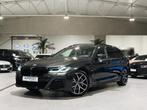 BMW 530e Touring M-Sport - 12 Mnd Garantie, Auto's, Automaat, Achterwielaandrijving, Leder, 5 deurs