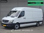 Mercedes Sprinter 310 CDI Automaat L3H2 Camera Euro6 L3 APK, Auto's, Bestelwagens en Lichte vracht, Automaat, Stof, Gebruikt, Euro 6