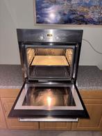 Four Encastrable Miele, Elektronische apparatuur, Ovens, Oven, 60 cm of meer, Zo goed als nieuw, Inbouw