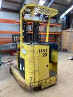 heftruck, Ophalen, Reachtruck, 1000 tot 2000 kg, Nissan