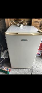 Diepvries, Enlèvement