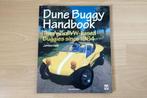 Dune Buggy Handbook - The A-Z of VW-based Buggies - J. Hale, James HALE, Nieuw, Ophalen of Verzenden, Volkswagen
