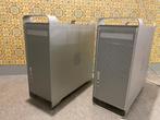 2x Apple Power Mac G5, Gebruikt, Powermac, Ophalen