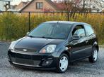 Ford Fiesta Trend FaceLift 1.4Cc 68Pk 12/2010 168.000Km, Auto's, Zwart, Bedrijf, Fiësta, Te koop