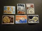 België/Belgique 1960 Mi 1222/1227** Postfris/Neuf, Postzegels en Munten, Verzenden, Postfris