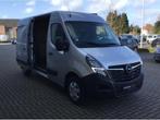 Opel Movano 2.3D L3H2, Autos, Opel, Tissu, Achat, 3 places