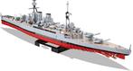 COBI Historical Collection HMS HOOD SNELLE GRATIS LEVERING, Hobby en Vrije tijd, Modelbouw | Boten en Schepen, Overige merken