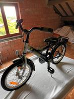 Kinderfiets  zijwieltjes gratis er bij, Fietsen en Brommers, Fietsaccessoires | Overige Fietsaccessoires, Ophalen, Gebruikt