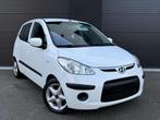 Hyundai i10 1.2i benzine | 100.000 KM | Garantie, Achat, 74 ch, Entreprise, Boîte manuelle