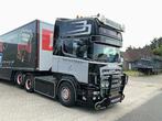 2008 Scania R620 LA Vrachtwagen, Euro 5, Scania, Overige brandstoffen, Bedrijf