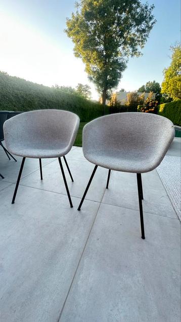2 Stoelen beschikbaar voor biedingen