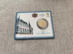 2 euro - Luxemburg - coincard - 2023 -  25j Olympisch Comité, Postzegels en Munten, Munten | Europa | Euromunten, Ophalen of Verzenden
