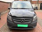 Mercedes Vito 2015 climatisation 260xxxkm, Autos, Particulier, Achat