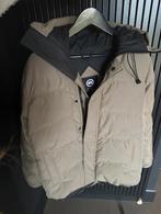 Canada Goose winterjas, Ophalen, Maat 48/50 (M), Beige, Canada goose