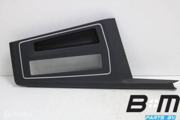 Middenconsole afdekking RHD VW Golf 8 GTI 5H2864263A beschikbaar voor biedingen