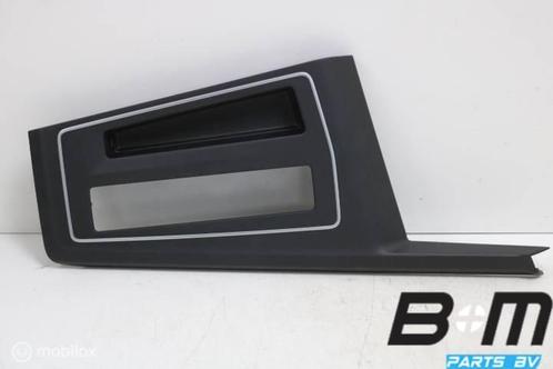 Middenconsole afdekking RHD VW Golf 8 GTI 5H2864263A, Auto-onderdelen, Interieur en Bekleding, Gebruikt