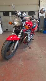 Suzuki bandit 600, Motoren, Motoren | Suzuki, Sportuitlaat, 4 cilinders, Meer dan 35 kW, Minimaal motorrijbewijs A2