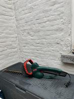 Metabo elektrische snoeischaar, Tuin en Terras, Ophalen, Zo goed als nieuw, 30 t/m 39 mm, Metabo