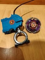 Beyblade metal fusion Earth Eagle, Verzamelen, Overige Verzamelen, Ophalen of Verzenden, Zo goed als nieuw