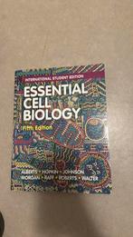 Essential Cell Biology 5e, Boeken, Ophalen of Verzenden