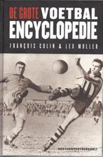 De grote voetbalencyclopedie van het nieuwsblad, Livres, Encyclopédies, Enlèvement ou Envoi