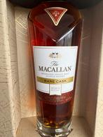 Macallan rare cask 2024, Verzamelen, Ophalen, Zo goed als nieuw
