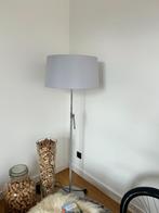 vloerlamp, Ophalen, Design, Zo goed als nieuw, Metaal