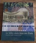 Le billet dans tous ses Etats (2001), Postzegels en Munten, Ophalen of Verzenden, Boek of Naslagwerk