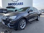 BMW X4 2.0d xDrive, Auto's, BMW, Automaat, 140 kW, 190 pk, Te koop
