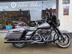 harley FLHXS streetglide spec- 2014- 22328 km, Motoren, 1688 cc, 2 cilinders, Bedrijf, Meer dan 35 kW