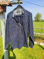 hemd lange mouwen XXL of 45/46, Kleding | Heren, Overhemden, Ophalen, Zo goed als nieuw, Overige kleuren