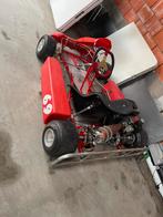 Honda kart compleet. motor is gx200cc, Sport en Fitness, Karting, Ophalen, Gebruikt