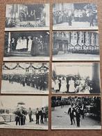 Malines 1907 Prince Albert et Princesse Elisabeth, Enlèvement ou Envoi