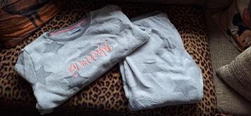 Dames Pyama/Huispak xxl beschikbaar voor biedingen