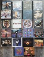 CD's MARILLION - FISH, Ophalen of Verzenden