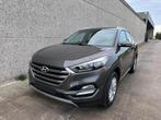 Hyundai Tucson 1.6i Airco Navi Camera leer, Bedrijf, Handgeschakeld, Tucson, Te koop