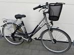 Damesfiets Oxford, Fietsen en Brommers, Ophalen, Zo goed als nieuw